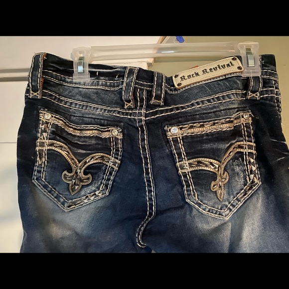 Jeans - Picture 4 of 4